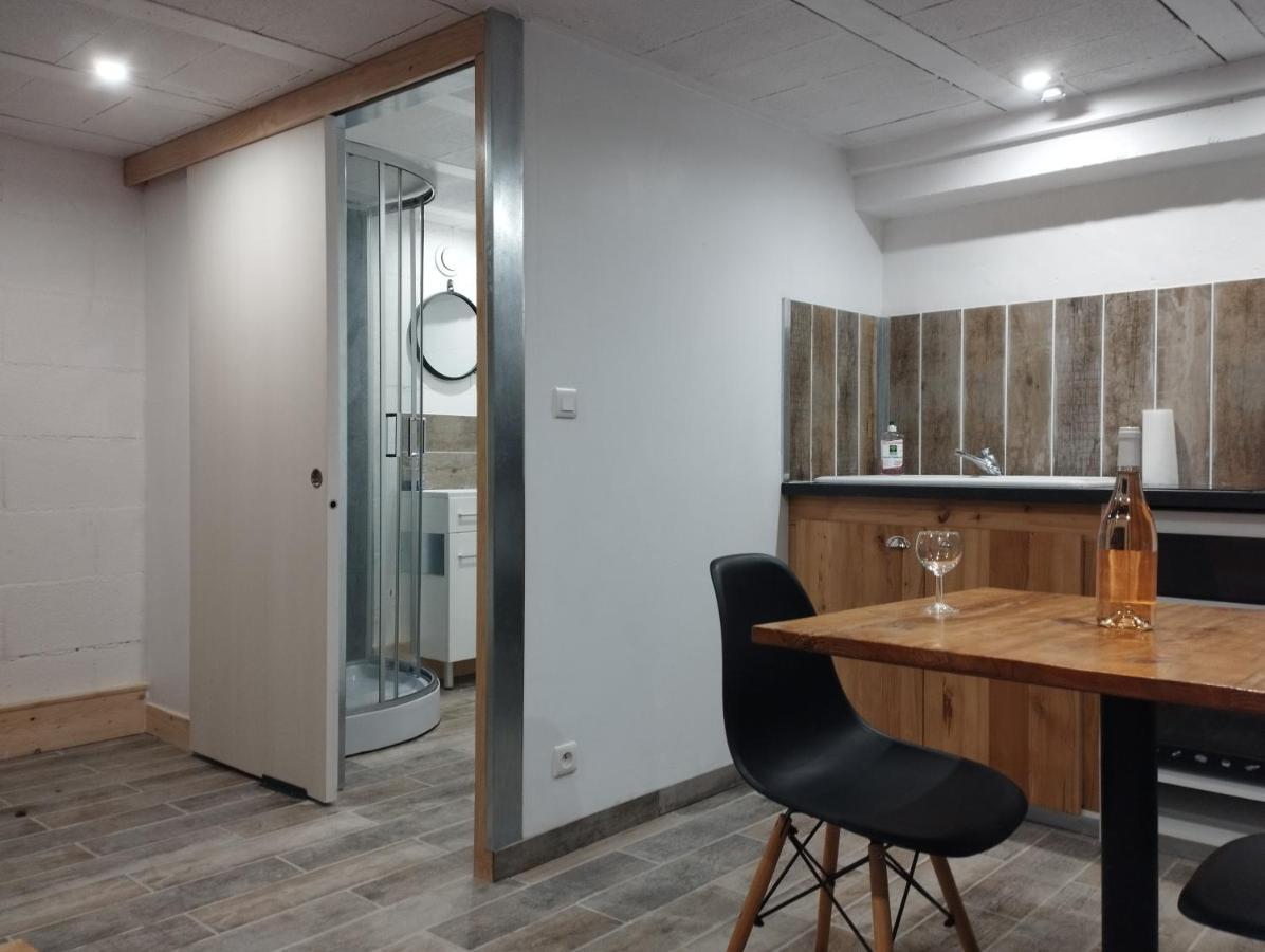 Best Price #1 "L'Ann'Exe" X4 People Orchamps-Vennes Eksteriør bilde