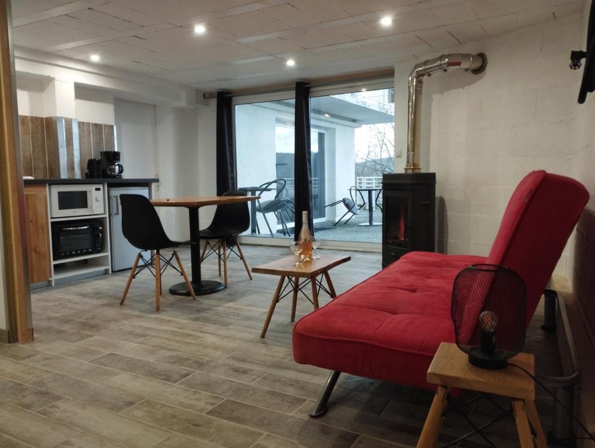 Best Price #1 "L'Ann'Exe" X4 People Orchamps-Vennes Eksteriør bilde