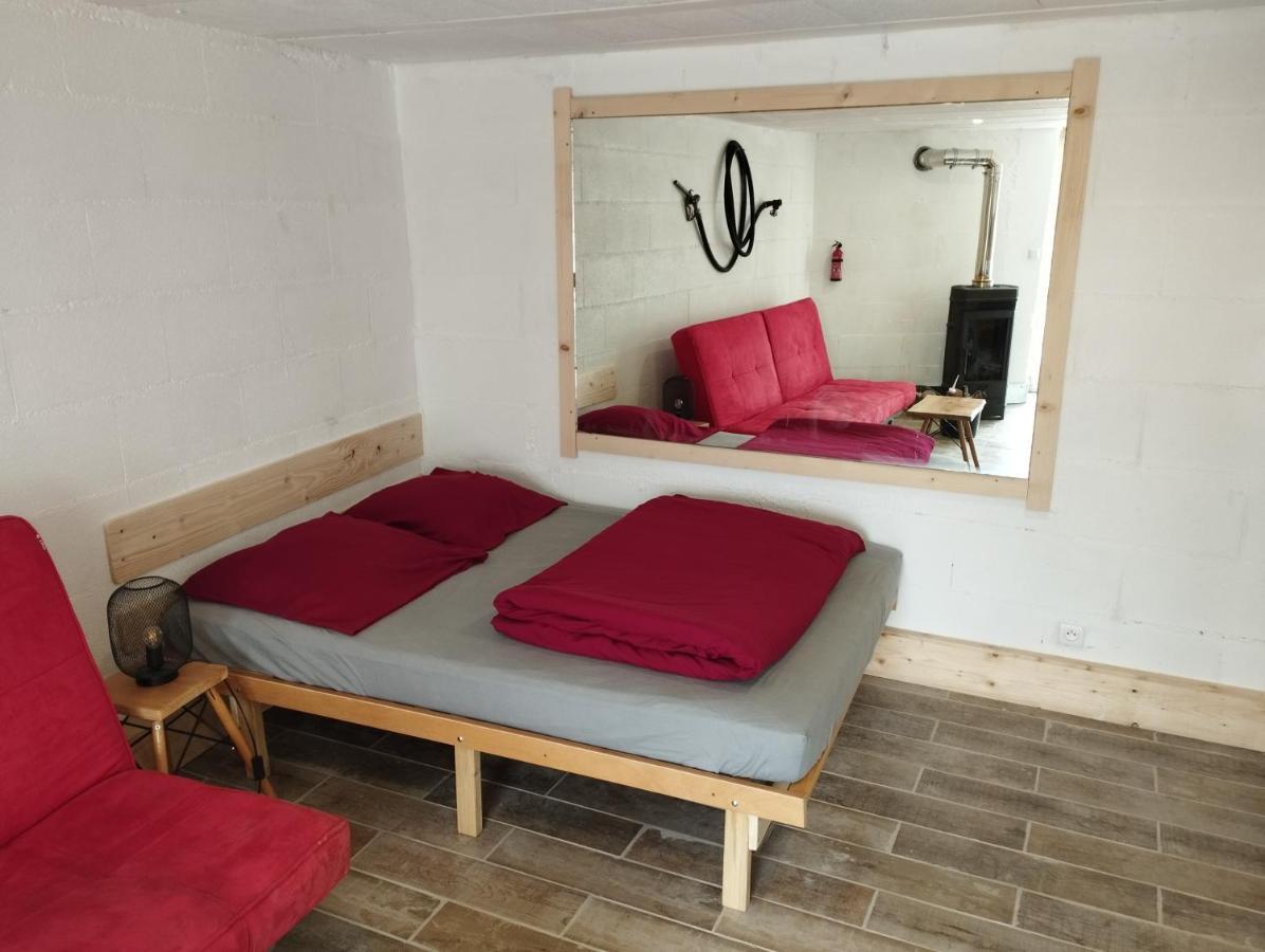 Best Price #1 "L'Ann'Exe" X4 People Orchamps-Vennes Eksteriør bilde